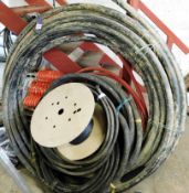 Heavy Duty Electrical Cable