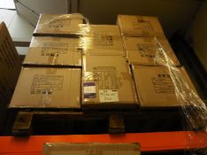 2 x Part Pallets of various Wide Loyal LED String