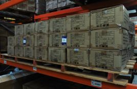 2 x Part Pallets of Wide Loyal IF-HL/O-DD-048MCL/B