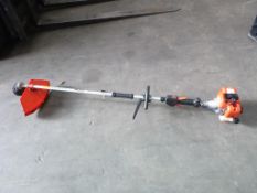 A Mitox Strimmer