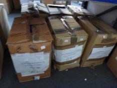 * 6 X boxes of Workwear Coats and Jackets