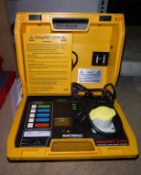 A Martindale Electric, EASYPAT 2100 Potable Appliance Tester
