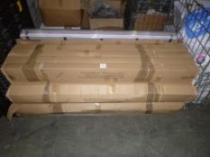 * A pallet to contain a selection of Strip Light Units. Please note there is a £5 plus VAT Lift