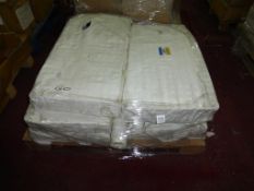 * 35 Hollow Multipurpose Mats Size 100cm x 50cm. Please note there is a £10 Plus VAT Lift Out Fee on