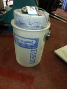 * Charnwood DC50 240V Fine Filter Dust Extractor