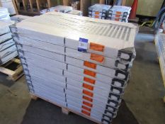 11 Kingrad Compact 11 600x1000 radiators 11-060100-34 Location Warehouse