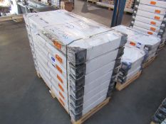 10 Kingrad Compact 22 500x1000 radiators 22-050100-34 Location Warehouse
