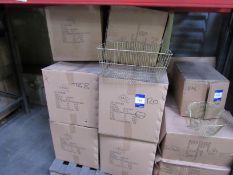 120 TG8s Terminal Guards 18x18x8 (12) Location warehouse