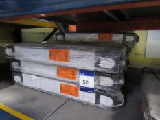 14 Kingrad Compact 21 400x600 radiators 21-040060-34 Location Warehouse