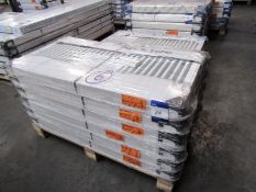 6 Kingrad Compact 11 500x1000 radiators 11-050100-34 Location Warehouse