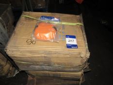 96 Knee Pads (box 48) 889 Location warehouse