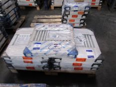 7 Kingrad Compact 11 500x500 radiators 11-050050-34 Location Warehouse