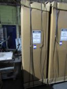 300 Liter Kingspan copperform Direct Unvented cylinder, CUD300, Location warehouse
