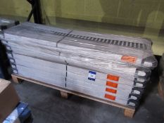 7 Kingrad Compact 11 400x1400 radiators 11-040140-34 Location Warehouse