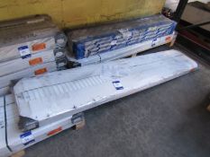 1 Kingrad Compact 21 400x2000 radiator 21-040200-34 Location Warehouse