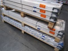 2 Kingrad Compact 11 500x1800 radiators 11-050180-34 Location Warehouse