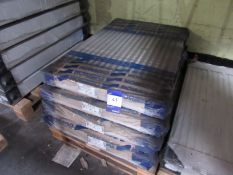 4 Kingrad Compact 11 900x600 radiators 11-090060-34 Location Warehouse