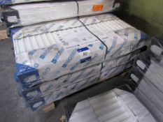 3 Kingrad Compact 22 400x800 radiators 22-040080-34 Location Warehouse