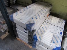 5 Kingrad Compact 22 400x900 radiators 22-040090-34 Location Warehouse