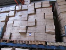 444 Terminal Guards 14x13x10 (12) TG15 Location warehouse