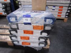 5 Kingrad Compact 11 500x400 radiators 11-050040-34 Location Warehouse