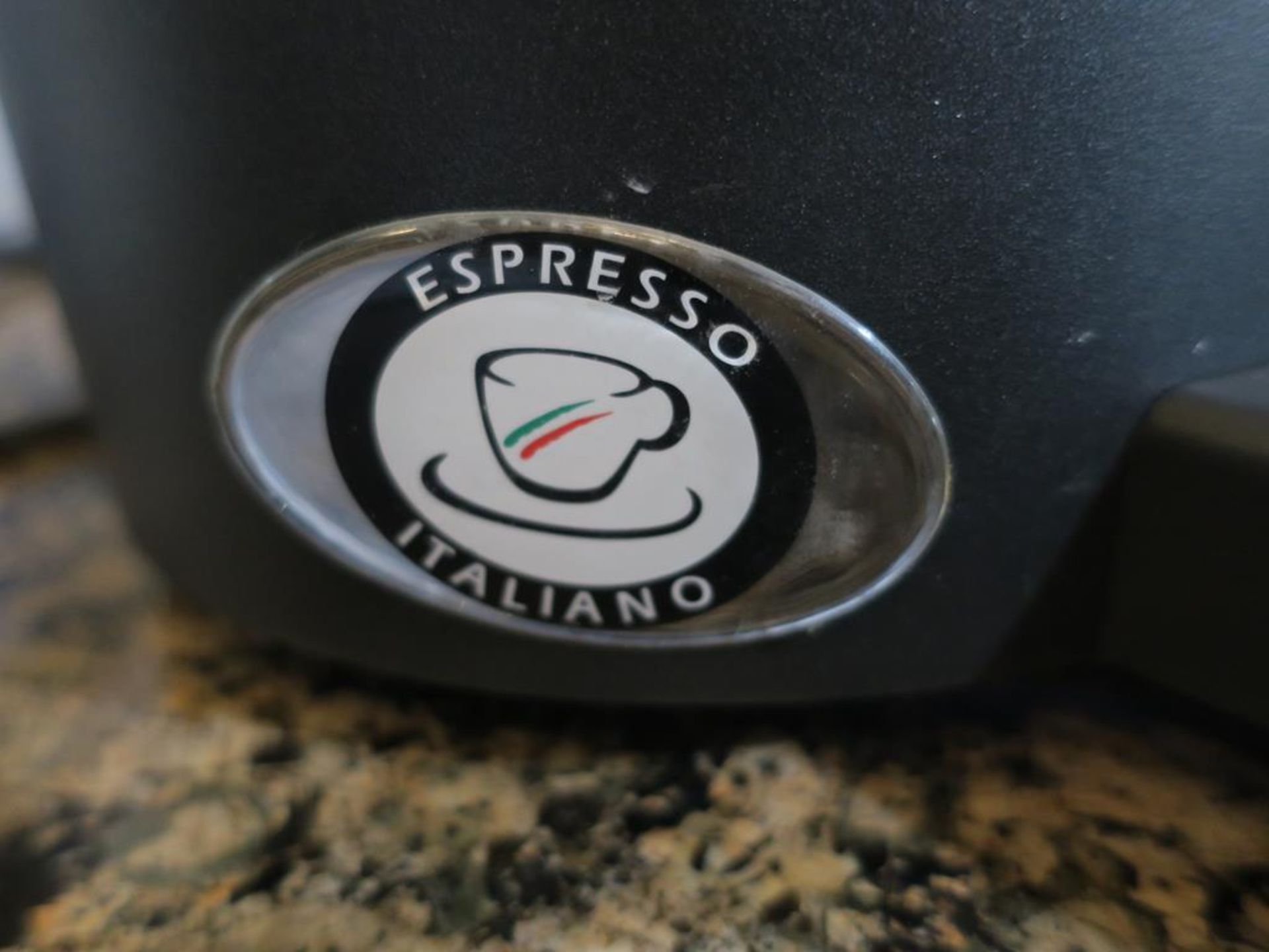 * Rancilio Coffee Grinder model KRYO 65 OD, 450W, 240V (Italy) (RRP £580) - Image 4 of 4