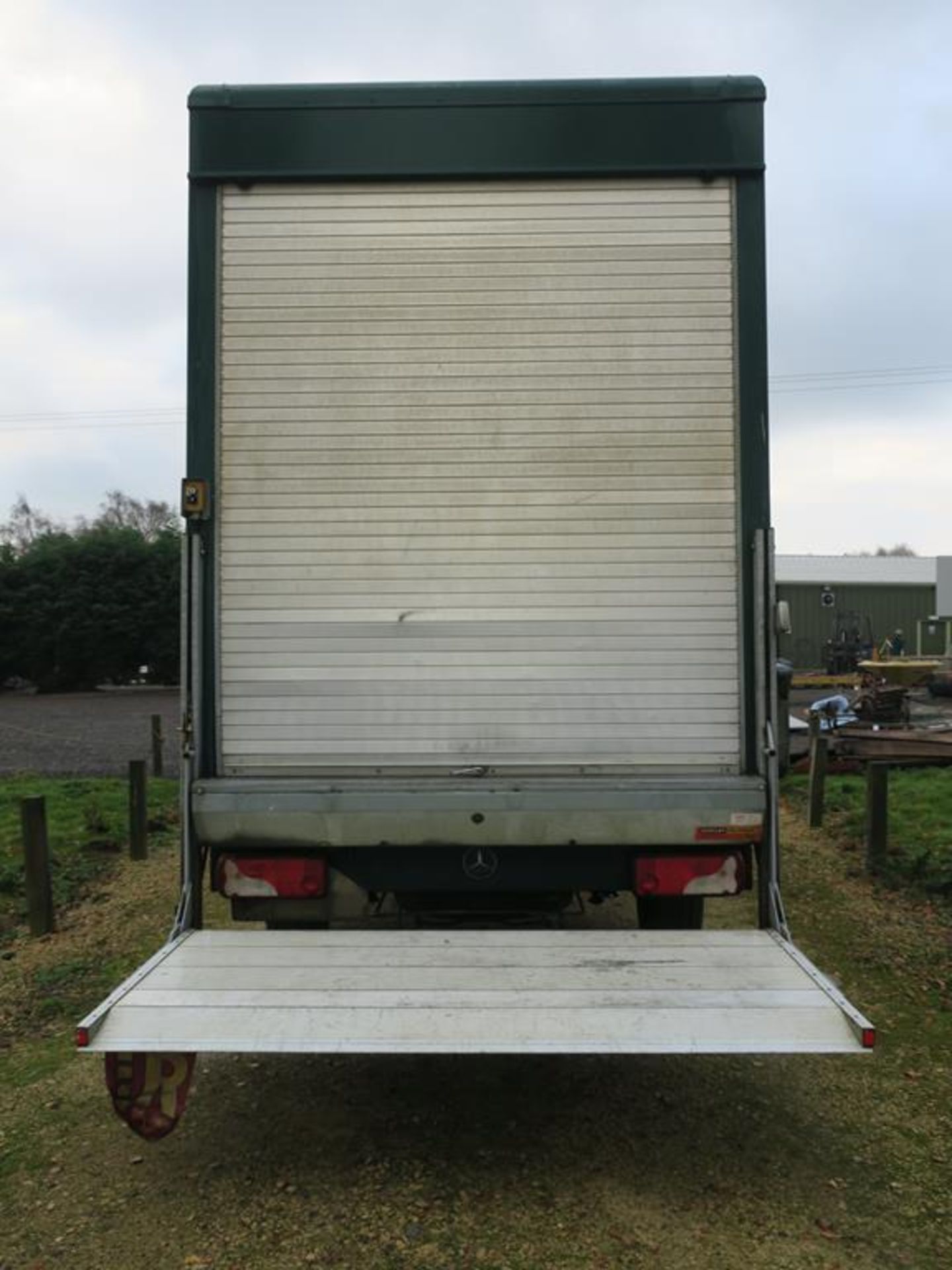 * A Mercedes Benz Sprinter 313 Daimler AG. Reg WV11 EFH; 2143cc diesel; revenue weight 3500Kg. - Image 15 of 33