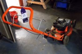 Dori Rotary Mower