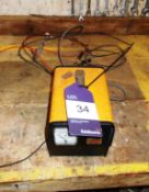 Unbadged Battery Charger