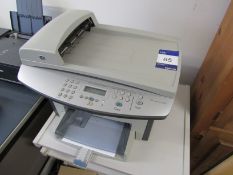 HP 3052 All-in-One Printer/Scanner/Fax