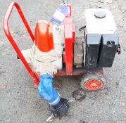 Hilta Sprite mobile pump