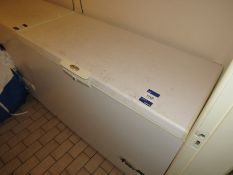 Whirlpool Chest Freezer