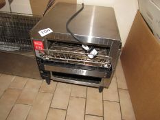 Automatic Conveyor Toaster