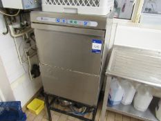 Cleanaware 511 Dishwasher