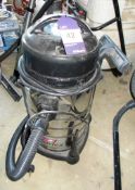 Earlex WDS30P vacuum cleaner