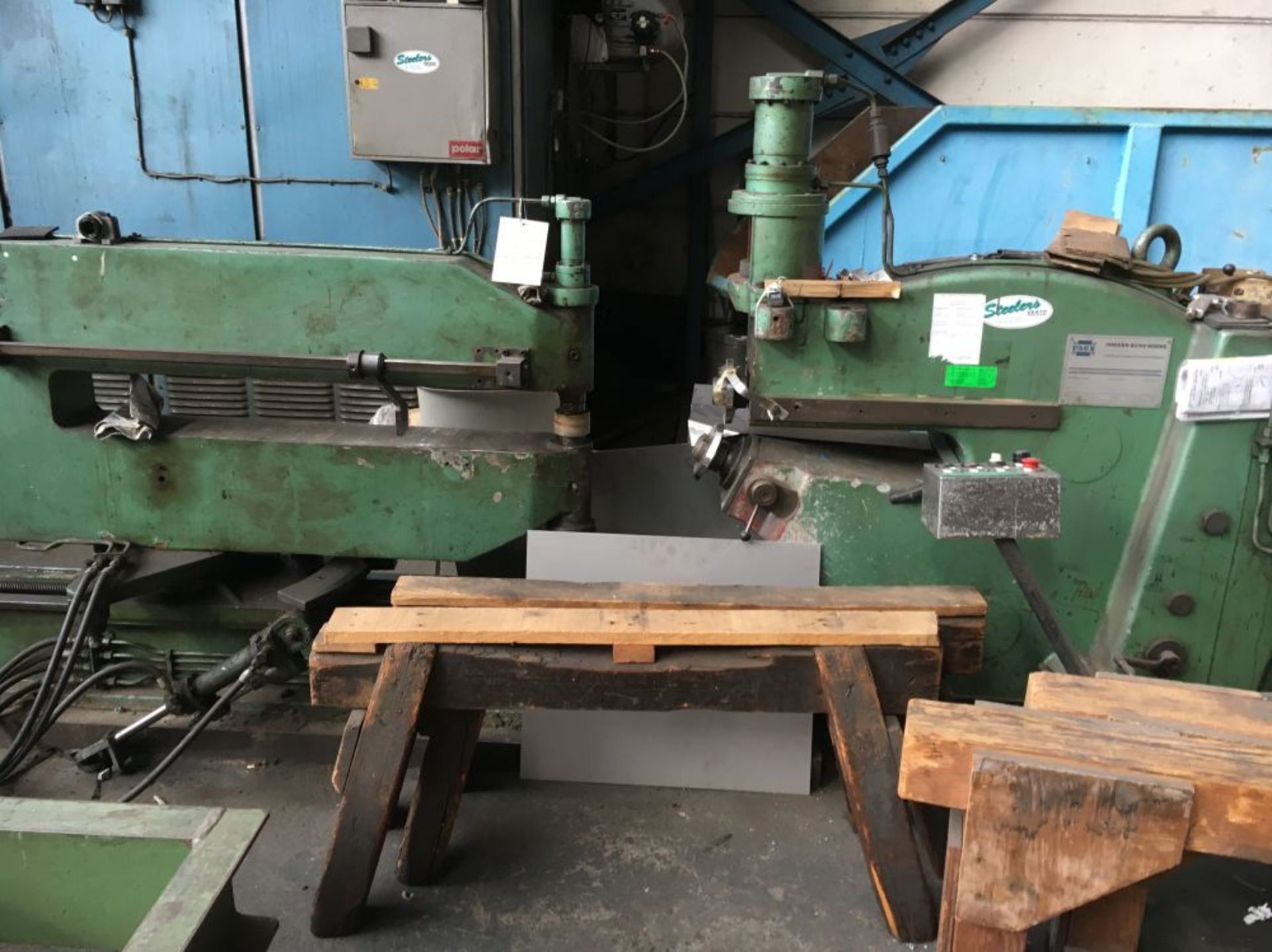 Kunz USM/SB4H3 Circle Cutter