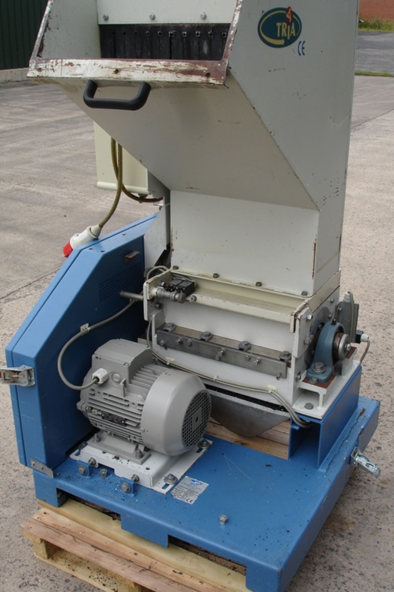 Tria Granulator - Image 4 of 7