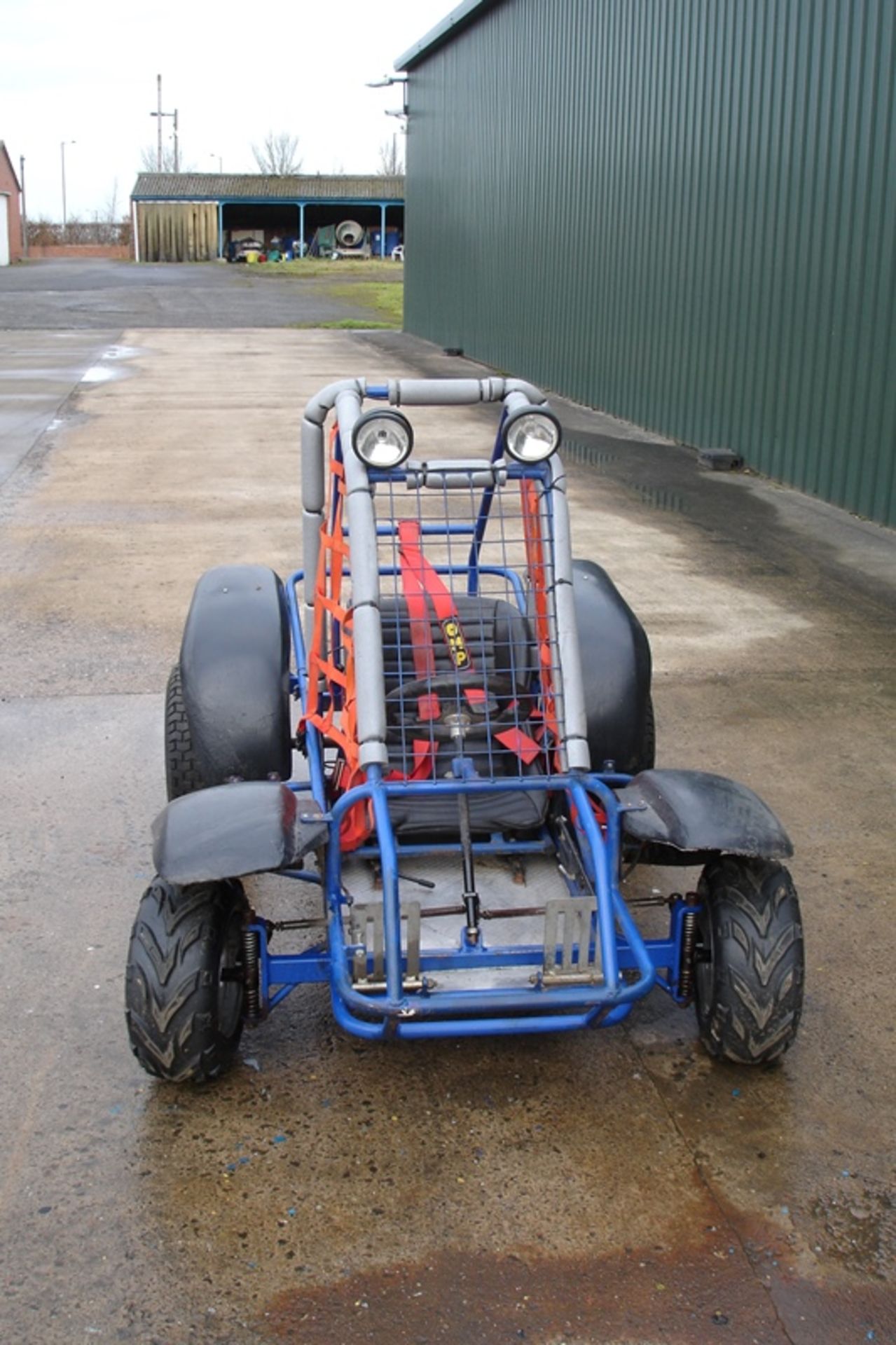 Childs Off Road Buggy - Image 2 of 6