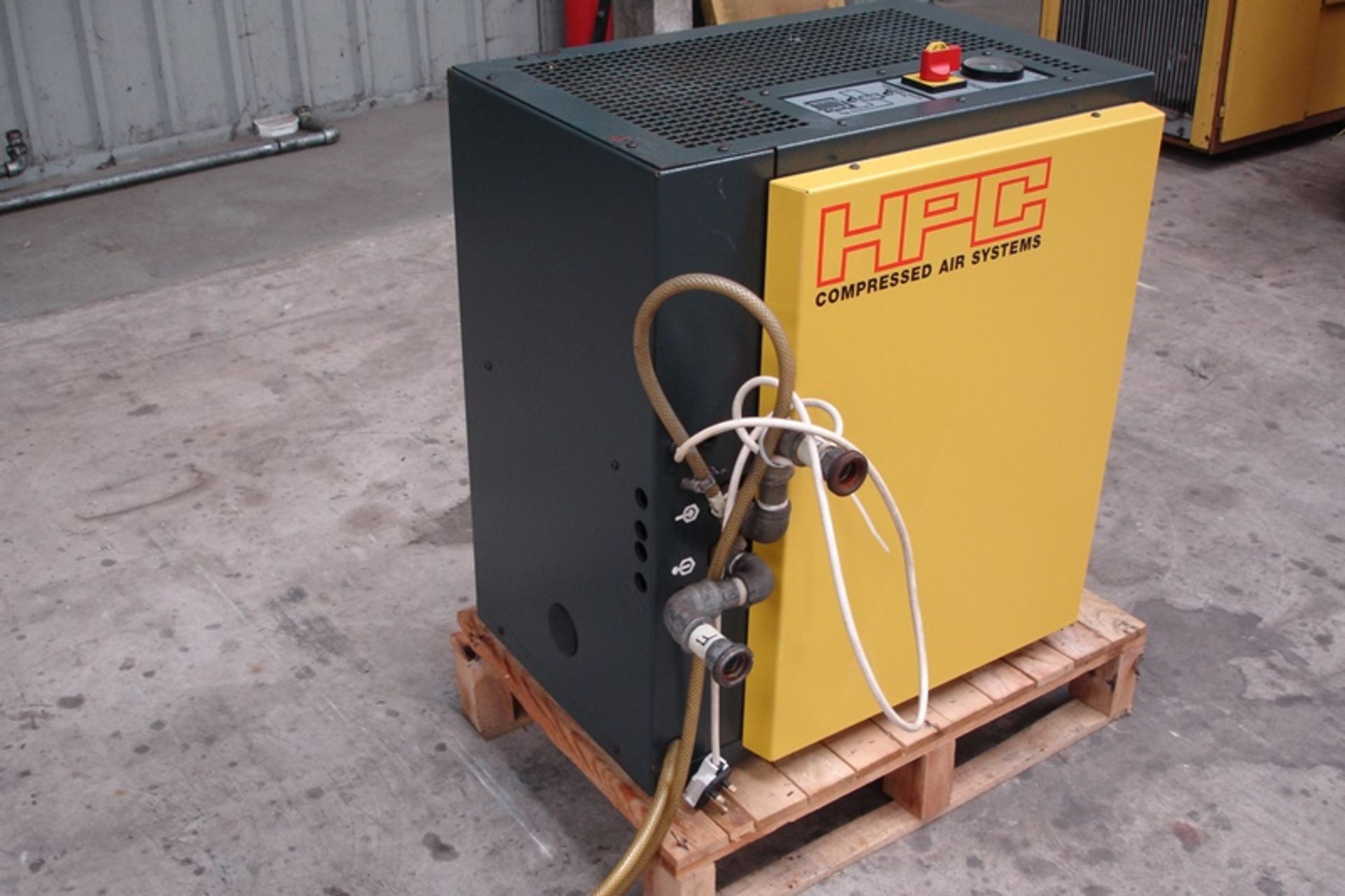 HPC TA11 Air Dryer/Chiller - Image 2 of 2