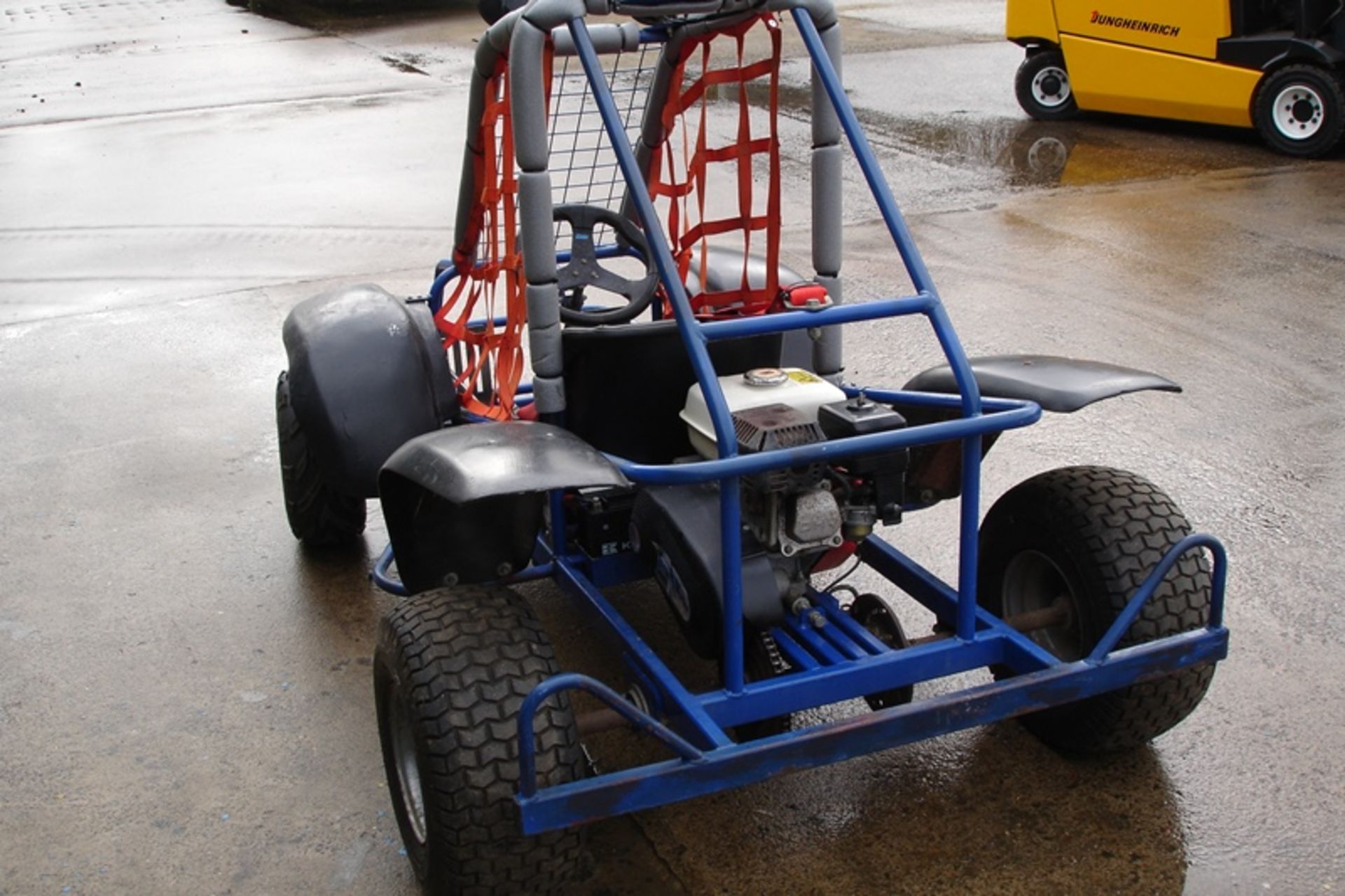 Childs Off Road Buggy - Image 4 of 6