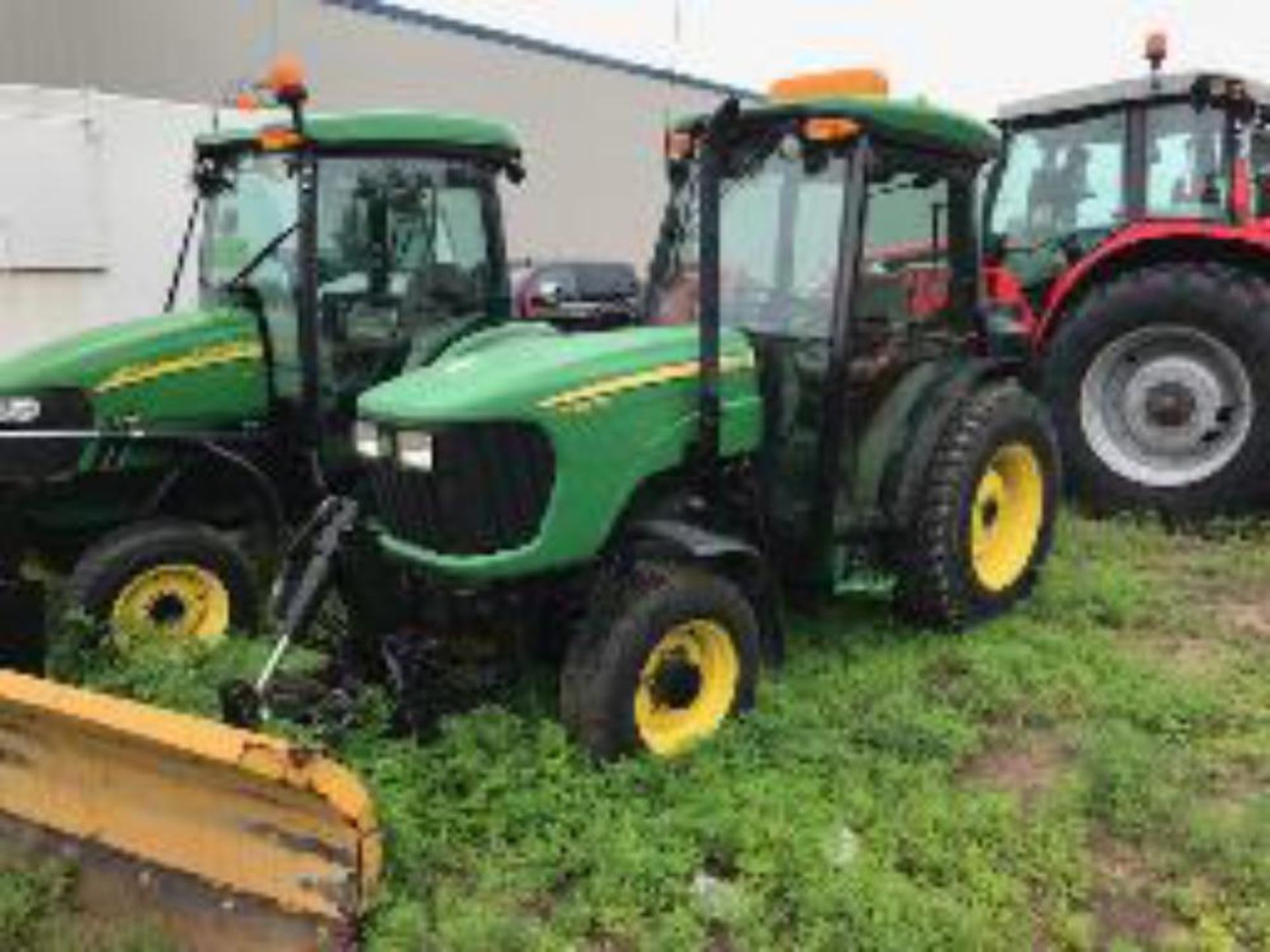 Register Now! Heavy Equipment Auction - Image 3 of 6