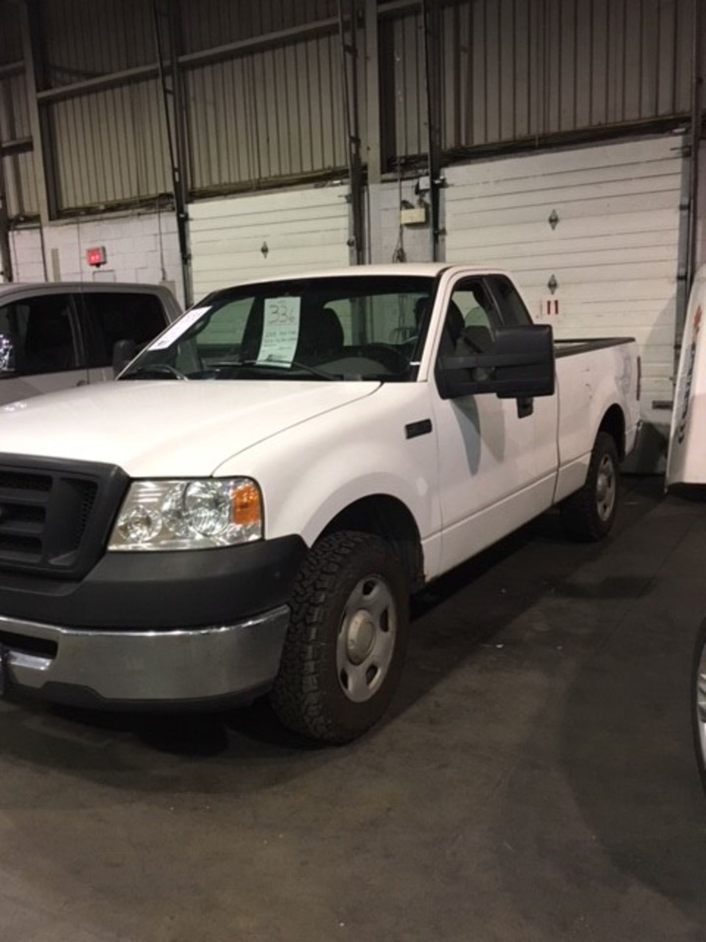 2008 ''FORD F150'' 4.6 lit, AUTOM. 125,000 km, - Bild 2 aus 5