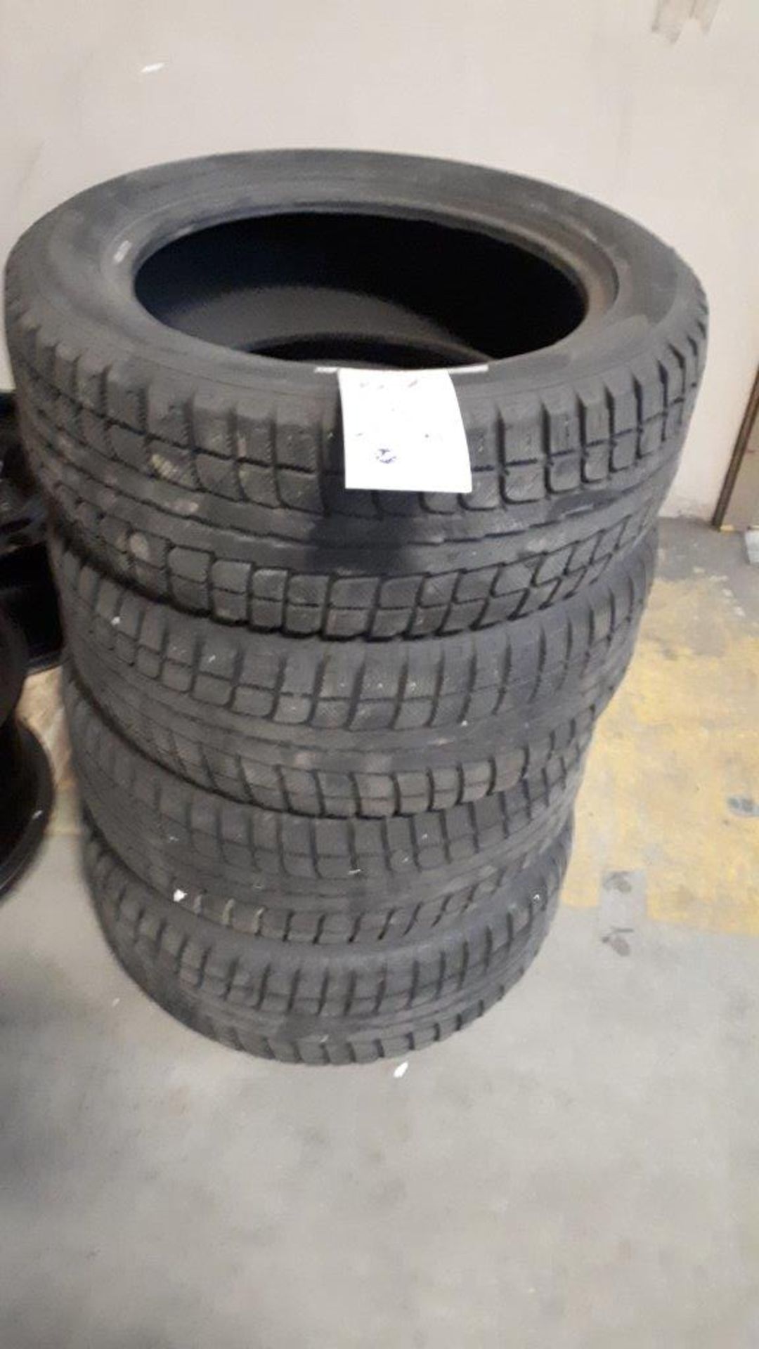 TIRES, 205-55R16