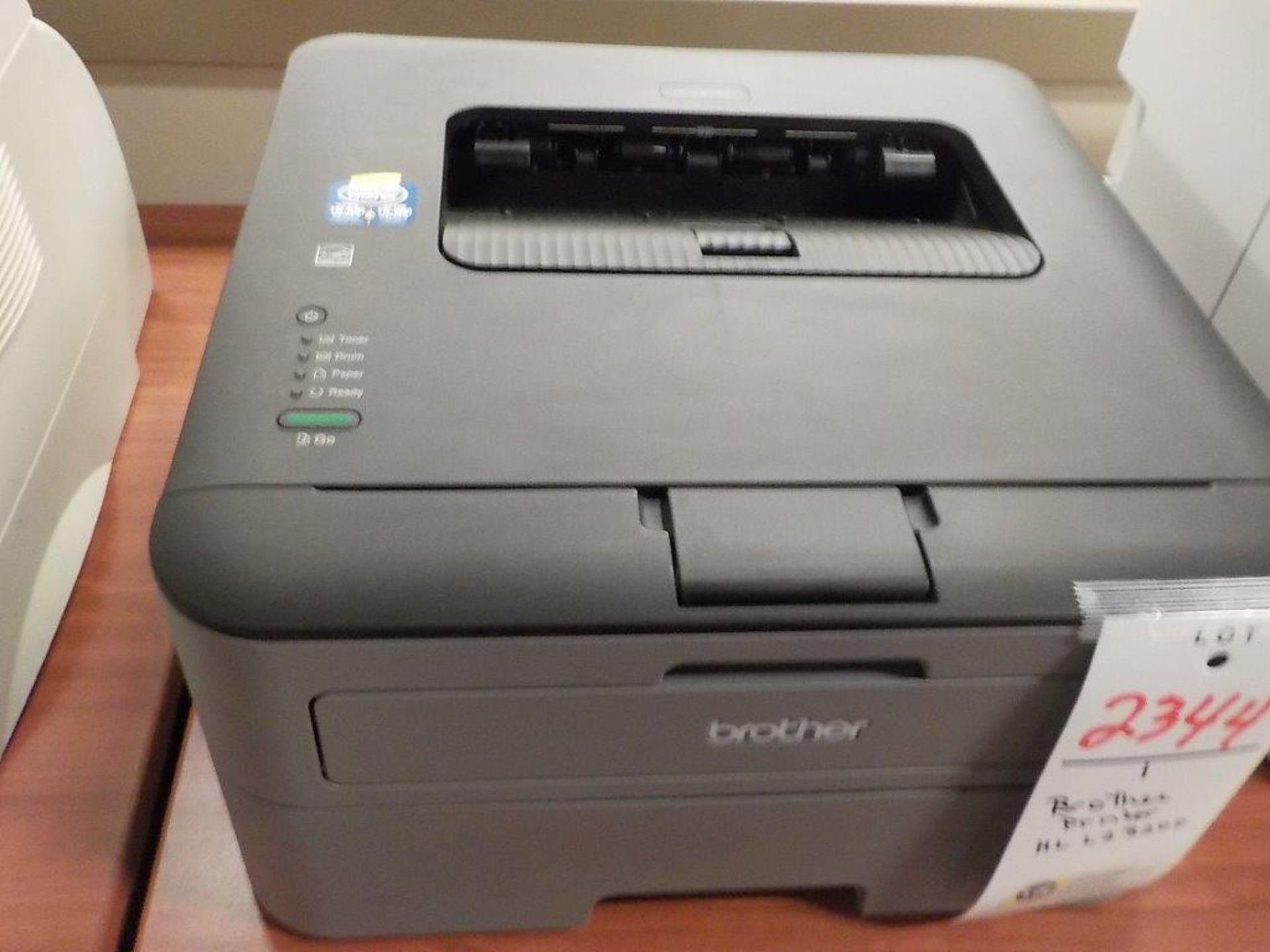 "BROTHER" PRINTER, mod: HL-L2320D