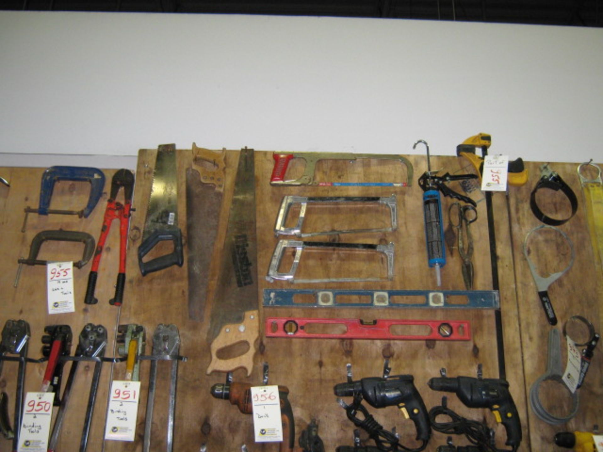 Assorted Tools - Image 2 of 2