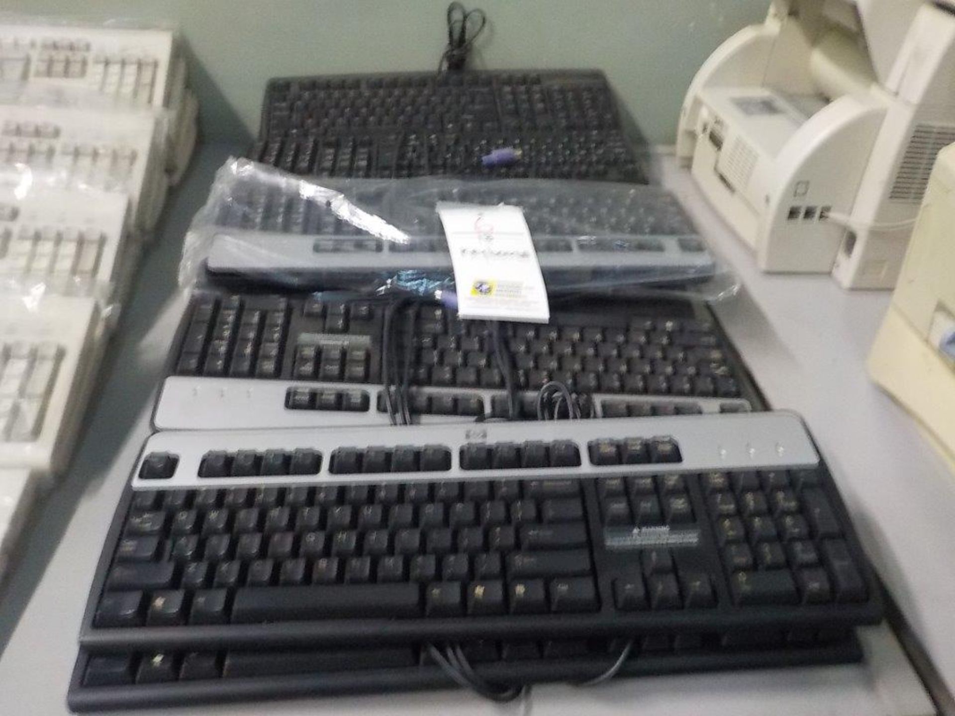 KEYBOARDS