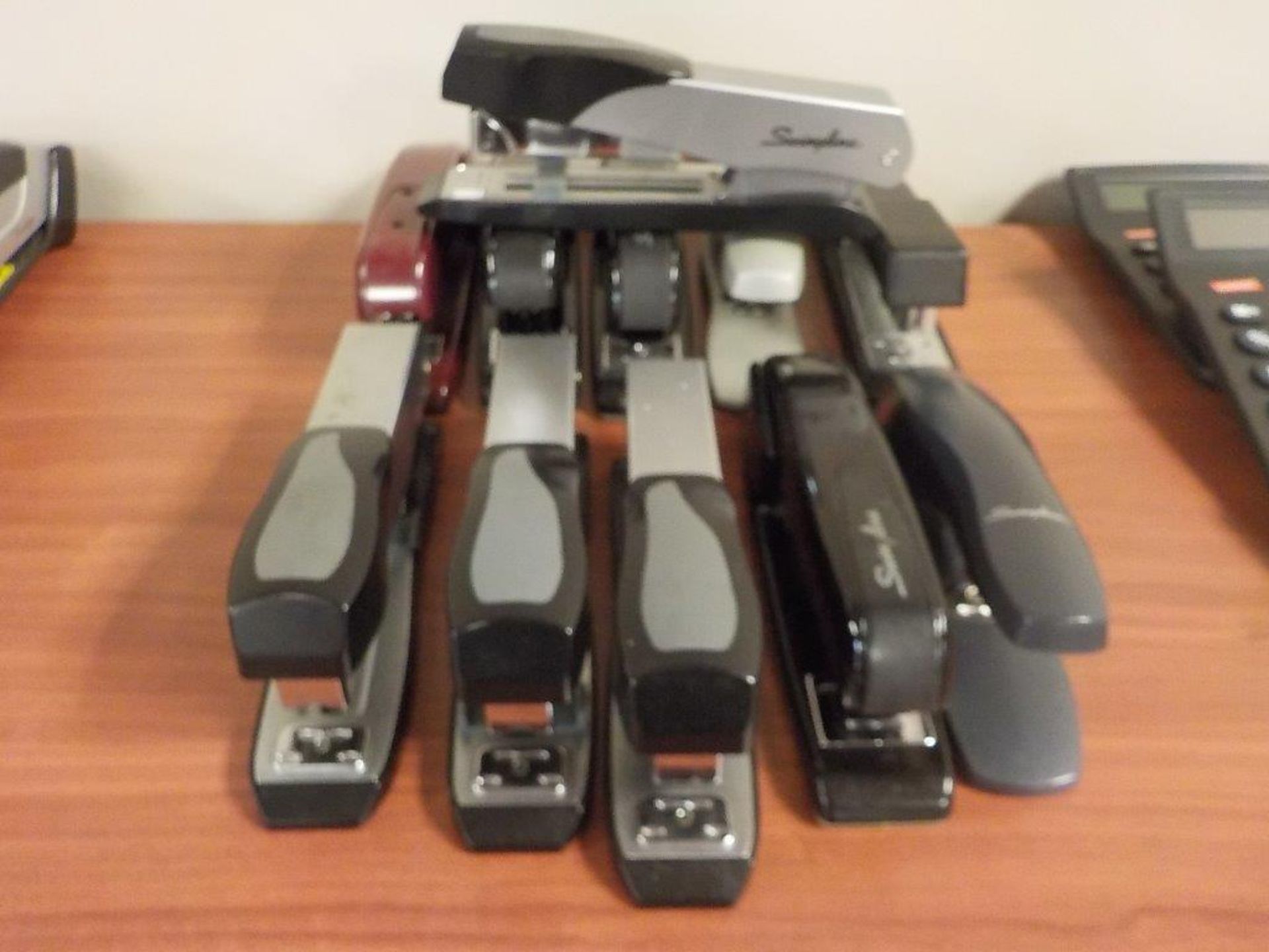 STAPLERS