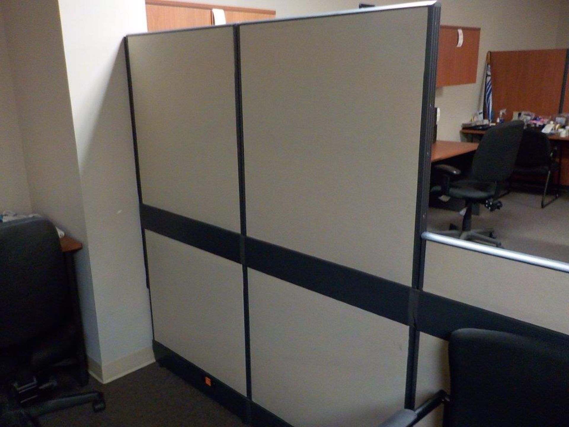 MODULAR PARTITIONS - Image 2 of 2