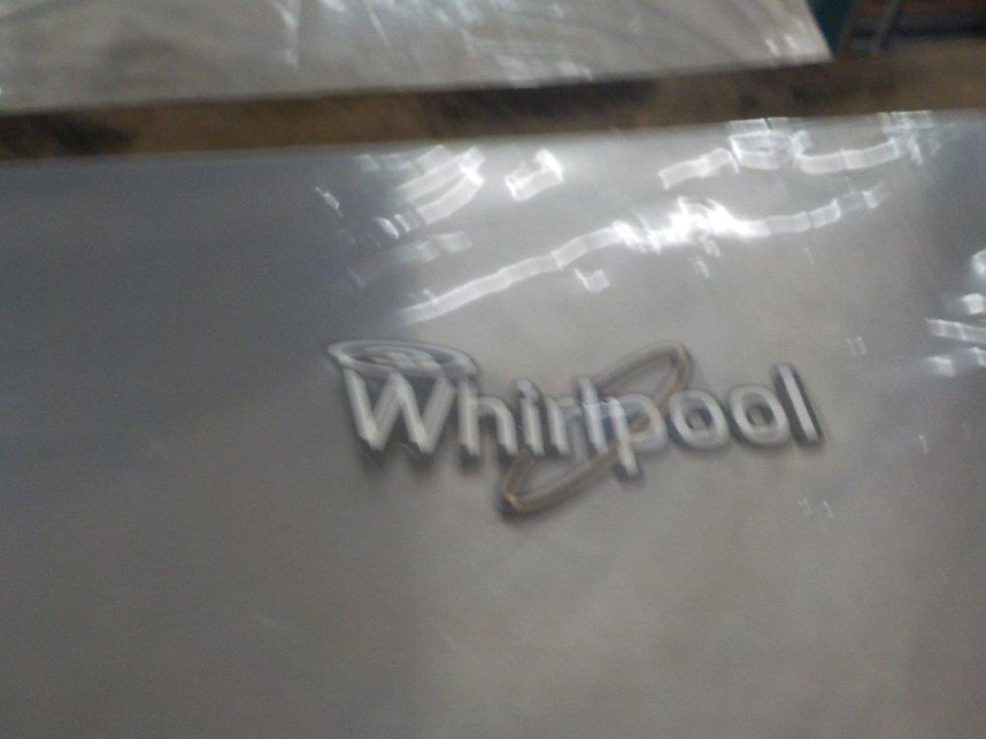 ' WHIRLPOOL'' FRIDGE DOOR