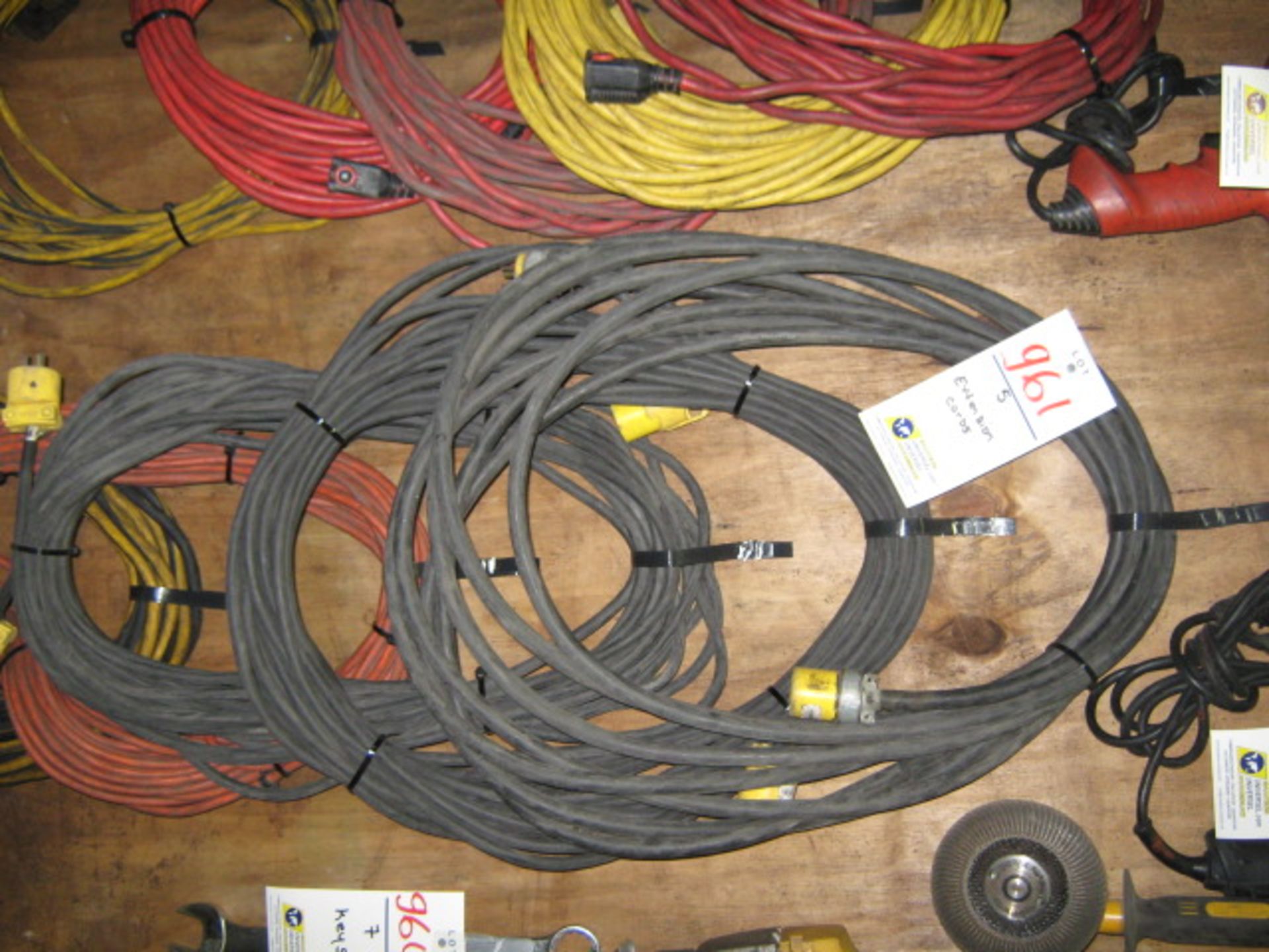 Extension Cords